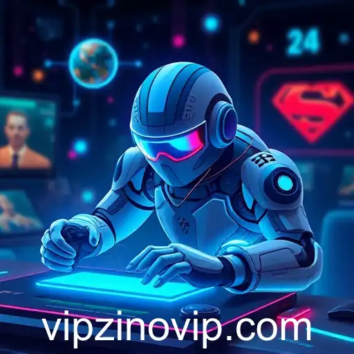 The Digital Evolution of Gaming in 2025