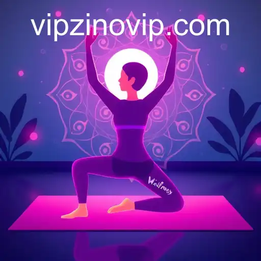 Exploring the 'Health & Wellness' Category on Vipzino: A Comprehensive Guide