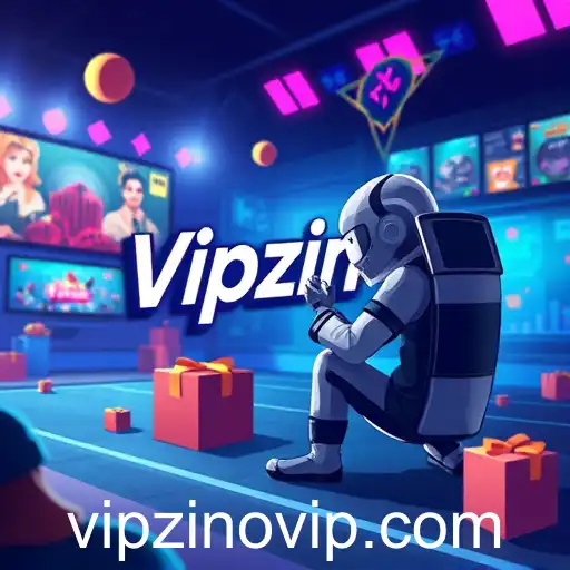 The Rise of Vipzino in the Digital Landscape