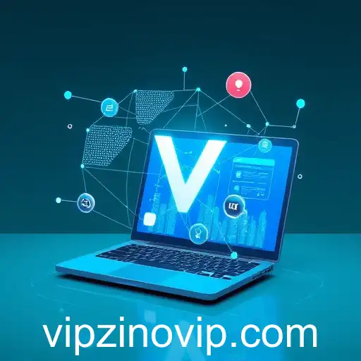 Navigating the Digital Shift: Vipzino's Role in Modern Commerce