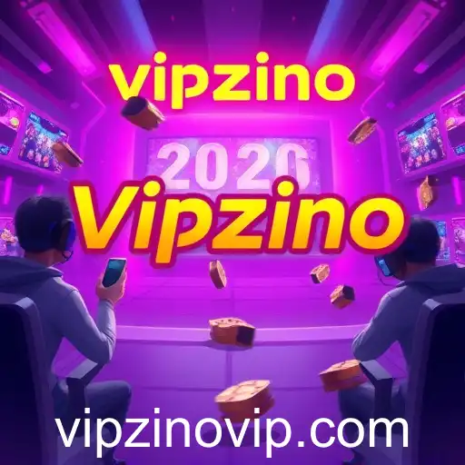 The Digital Playground Revolutionized by Vipzino