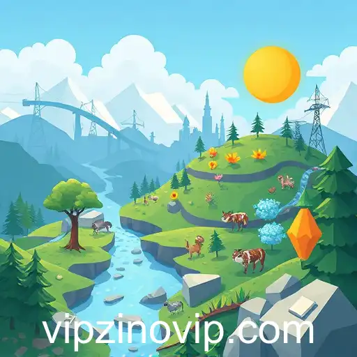 Vipzino Expands Gaming Experience with AI Innovations