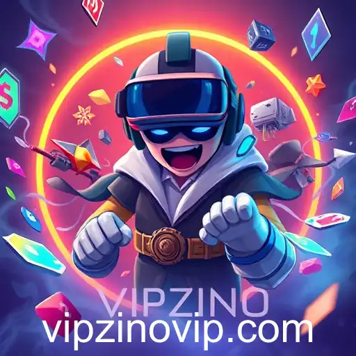 Vipzino Revolutionizes Online Gaming