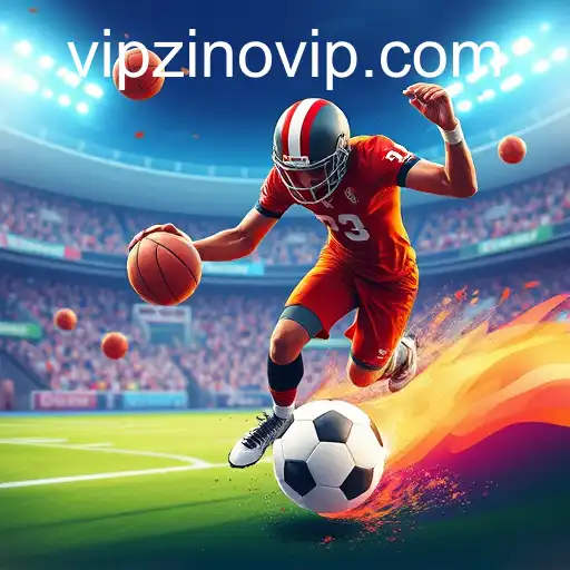 Vipzino's 'Sports Updates': Revolutionizing the Online Sports Gaming Experience