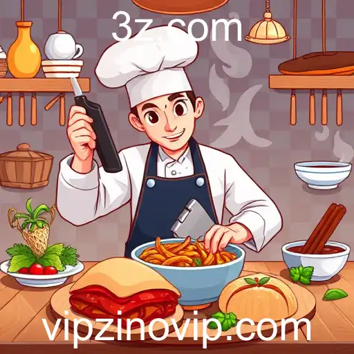 Exploring the Flavorful World of 'Vipzino' Food Recipes