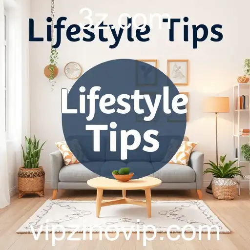 Mastering the Art of Upscale Living with Vipzino Lifestyle Tips