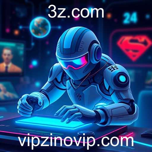 The Rise of Vipzino in the Digital Landscape