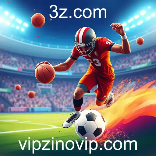 Vipzino's 'Sports Updates': Revolutionizing the Online Sports Gaming Experience