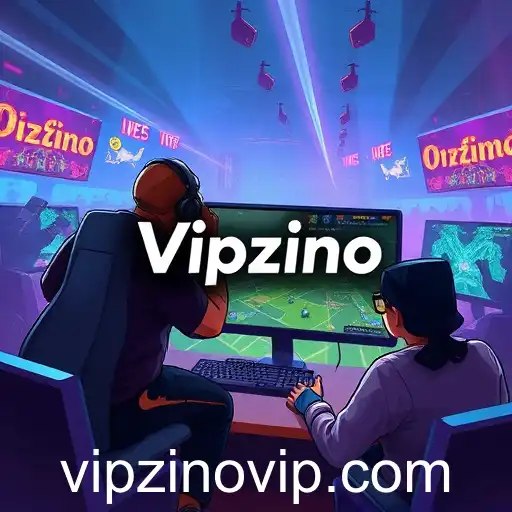 The Rise of Vipzino: Revolutionizing Online Gaming