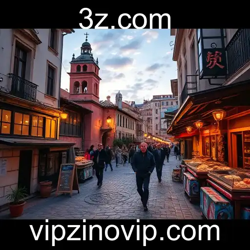 Exploring 'Travel Guides' Category with Vipzino: Your Ultimate Adventure Companion