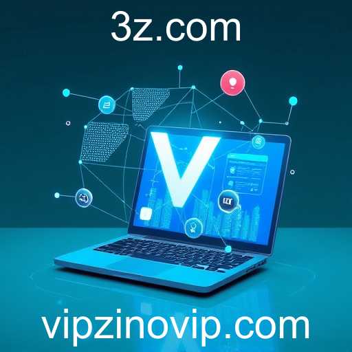 Navigating the Digital Shift: Vipzino's Role in Modern Commerce