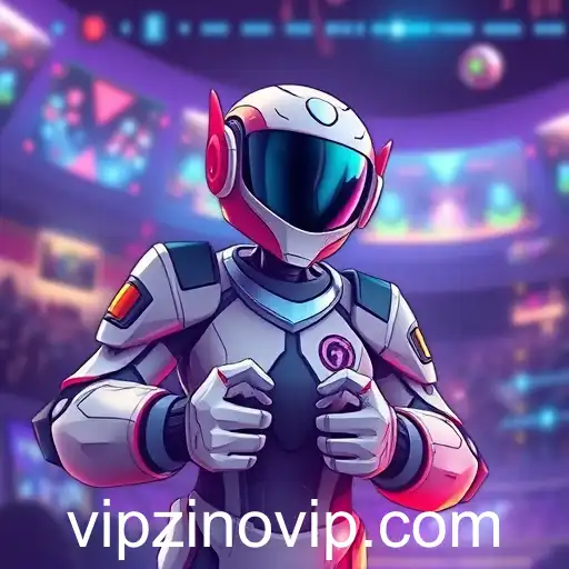 Vipzino's Impact on Gaming Trends