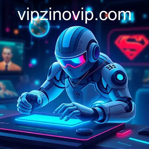 Vipzino and the Future of Technology Trends in Gaming