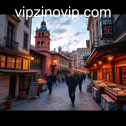 Exploring 'Travel Guides' Category with Vipzino: Your Ultimate Adventure Companion