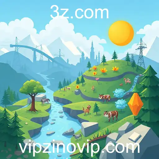 Vipzino Expands Gaming Experience with AI Innovations