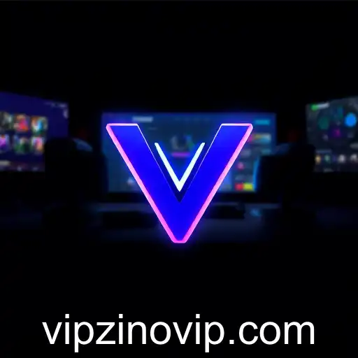 Vipzino Revolutionizes Online Gaming Experience