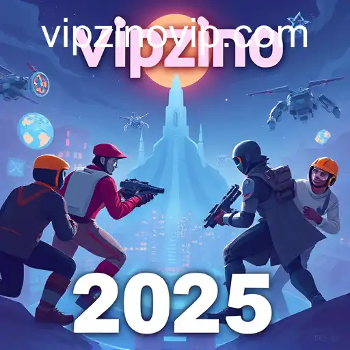 Vipzino: The Evolution of Online Gaming