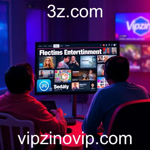 Exploring the Rise of Vipzino in 2025
